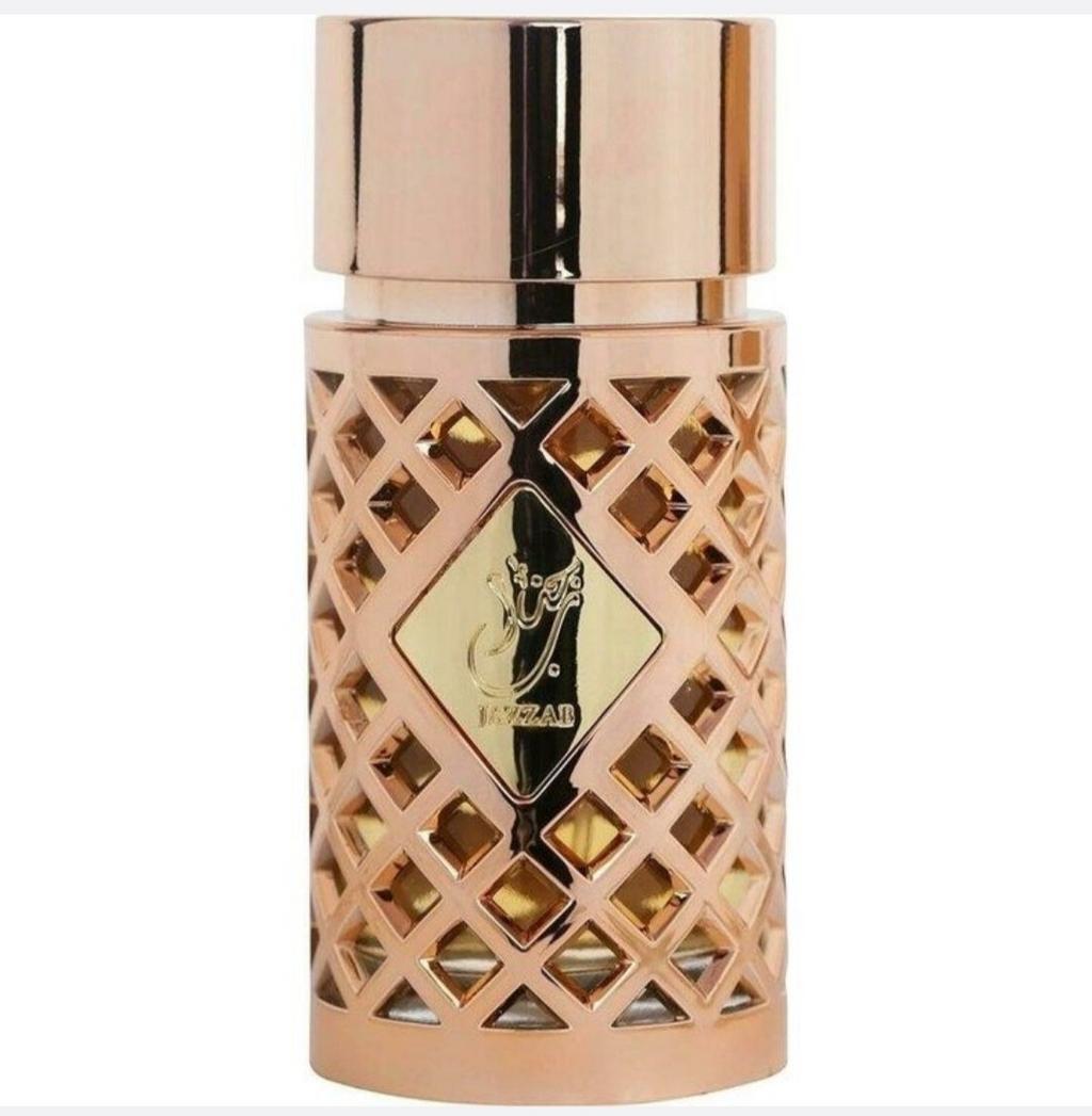 Ard Al Zaafaran Jazzab Gold 100ml