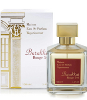 Barakkat Rouge 540 (100ml Eau De Parfum)